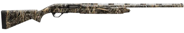 Winchester SX4 Waterfowl Hunter Realtree Max-7 12 GA 26" Barrel 3.5"-Chamber 4-Rounds