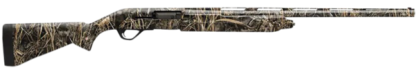 Winchester SX4 Waterfowl Hunter Realtree Max-7 12 GA 26" Barrel 3"-Chamber 4-Rounds