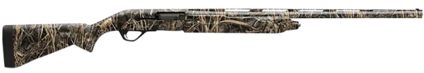 Winchester SX4 Waterfowl Hunter Realtree Max-7 20 GA 28" Barrel 3"-Chamber 4-Rounds