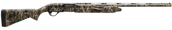 Winchester SX4 Waterfowl Hunter Realtree Max-7 20 GA 26" Barrel 3"-Chamber 4-Rounds