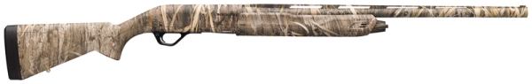Winchester Sx4 Waterfowl Hunter Mossy Oak Shadow Grass Habitat 12 GA 26" Barrel 3.5"-Chamber 4-Rounds Left-Hand