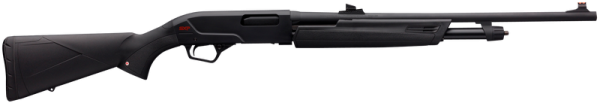 Winchester SXP Black Shadow Deer 20 GA 22" Barrel 3"-Chamber 4-Rounds