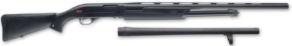 Winchester SXP Camp/Field Combo 20 GA 28" Barrel 3"-Chamber 5-Rounds
