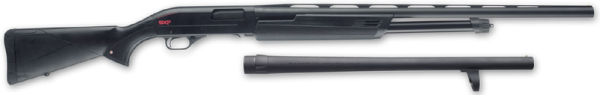 Winchester SXP Camp/Field Combo 12 GA 28" Barrel 3"-Chamber 5-Rounds