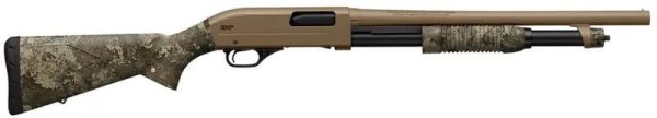 Winchester SXP Defender TrueTimber Strata / Flat Dark Earth 20 GA 18" Barrel 3"-Chamber 5-Rounds
