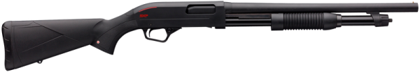 Winchester SXP Defender 20 GA 18" Barrel 3"-Chamber 5-Rounds