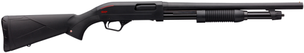 Winchester SXP Defender 12 GA 18" Barrel 3"-Chamber 5-Rounds