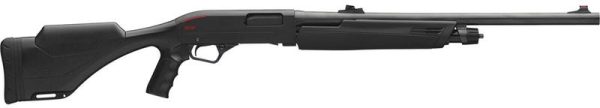 Winchester SXP Extreme Deer 12 GA 22" Barrel 3"-Chamber 4-Rounds
