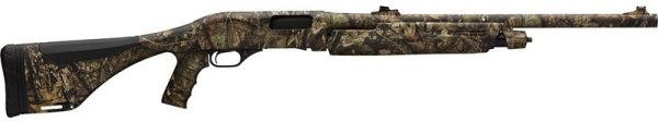 Winchester SXP Extreme Deer Mossy Oak Break Up Country 12 GA 22" Barrel 3"-Chamber 4-Rounds