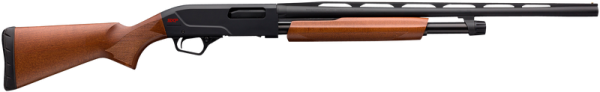 Winchester SXP Field Compact Walnut 12 GA 26" Barrel 3"-Chamber 4-Rounds