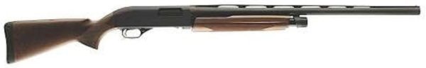 Winchester SXP Field Compact Walnut 20 GA 24" Barrel 3"-Chamber 5-Rounds