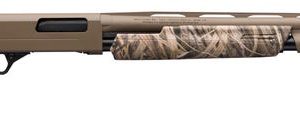 Winchester SXP Hybrid Hunter Mossy Oak Shadow Grass Habitat / Flat Dark Earth 20 GA 26" Barrel 3"-Chamber 4-Rounds