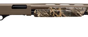 Winchester SXP Hybrid Hunter Mossy Oak Shadow Grass Habitat / Flat Dark Earth 12 GA 28" Barrel 3.5"-Chamber 4-Rounds