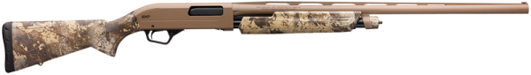 Winchester SXP Hybrid Hunter Truetimber Prairie / Flat Dark Earth 12 GA 26" Barrel 3.5"-Chamber 4-Rounds