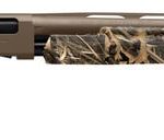 Winchester SXP Hybrid Hunter Mossy Oak Shadow Grass Habitat / Flat Dark Earth 12 GA 28" Barrel 3"-Chamber 4-Rounds