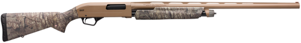 Winchester SXP Hybrid Hunter Realtree Timber / Flat Dark Earth 12 GA 28" Barrel 3.5"-Chamber 4-Rounds
