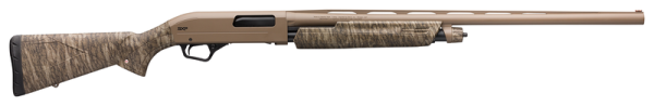Winchester SXP Hybrid Hunter Mossy Oak Bottomland / Flat Dark Earth 20 GA 28" Barrel 3"-Chamber 4-Rounds
