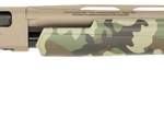 Winchester SXP Hybrid Hunter Woodland / Flat Dark Earth 12 GA 28" Barrel 3.5"-Chamber 4-Rounds