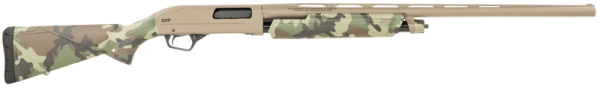 Winchester SXP Hybrid Hunter Woodland / Flat Dark Earth 12 GA 28" Barrel 3.5"-Chamber 4-Rounds