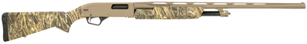 Winchester SXP Hybrid Hunter Realtree Max-7 / Flat Dark Earth 20 GA 28" Barrel 3"-Chamber 4-Rounds