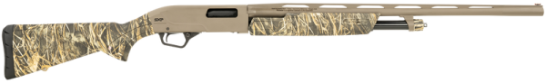 Winchester SXP Hybrid Hunter Realtree Max-7 / Flat Dark Earth 20 GA 26" Barrel 3"-Chamber 4-Rounds