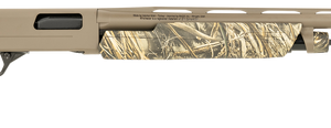 Winchester SXP Hybrid Hunter Realtree Max-7 / Flat Dark Earth 12 GA 28" Barrel 3"-Chamber 4-Rounds