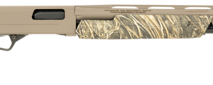 Winchester SXP Hybrid Hunter Realtree Max-7 / Flat Dark Earth 12 GA 26" Barrel 3"-Chamber 4-Rounds