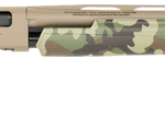 Winchester SXP Hybrid Hunter Woodland / Flat Dark Earth 12 GA 26" Barrel 3.5"-Chamber 4-Rounds