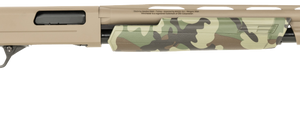 Winchester SXP Hybrid Hunter Woodland / Flat Dark Earth 12 GA 26" Barrel 3.5"-Chamber 4-Rounds