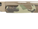 Winchester SXP Hybrid Hunter Woodland / Flat Dark Earth 12 GA 26" Barrel 3"-Chamber 4-Rounds