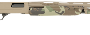 Winchester SXP Hybrid Hunter Woodland / Flat Dark Earth 12 GA 26" Barrel 3"-Chamber 4-Rounds