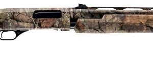 Winchester SXP NWTF Turkey Hunter Mossy Oak Break Up Country 20 GA 24" Barrel 3"-Chamber 5-Rounds