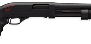 Winchester SXP Shadow Defender 20 GA 18" Barrel 3"-Chamber 5-Rounds