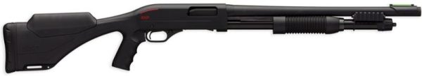 Winchester SXP Shadow Defender 20 GA 18" Barrel 3"-Chamber 5-Rounds
