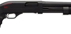Winchester SXP Shadow Defender 12 GA 18" Barrel 3"-Chamber 5-Rounds