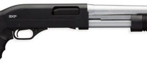 Winchester SXP Shadow Marine Defender Black / Chrome 20 GA 18" Barrel 3"-Chamber 5-Rounds