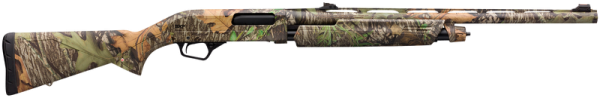 Winchester SXP NWTF Turkey Hunter Mossy Oak Obsession 12 GA 24" Barrel 3.5"-Chamber 4-Rounds