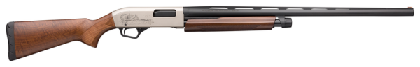 Winchester SXP Upland Field Walnut / Nickel 20 GA 28" Barrel 3"-Chamber 5-Rounds