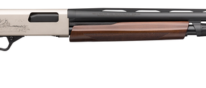 Winchester SXP Upland Field Walnut / Nickel 20 GA 26" Barrel 3"-Chamber 5-Rounds
