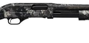 Winchester SXP Viper Urban Defender TrueTimber Urban Viper 12 GA 18" Barrel 3"-Chamber 5-Rounds