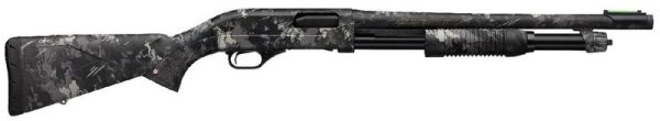 Winchester SXP Viper Urban Defender TrueTimber Urban Viper 12 GA 18" Barrel 3"-Chamber 5-Rounds