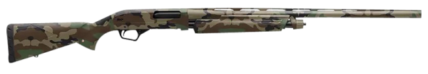 Winchester SXP Waterfowl Hunter Woodland 20 GA 28" Barrel 3"-Chamber 5-Rounds