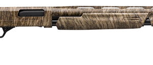 Winchester SXP Waterfowl Hunter Mossy Oak Bottomlands 20 GA 28" Barrel 3"-Chamber 4-Rounds
