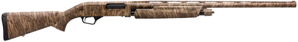 Winchester SXP Waterfowl Hunter Mossy Oak Bottomlands 12 GA 26" Barrel 3.5"-Chamber 4-Rounds