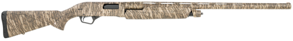 Winchester SXP Waterfowl Hunter Mossy Oak Bottomlands 12 GA 28" Barrel 3"-Chamber 4-Rounds