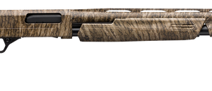 Winchester SXP Waterfowl Hunter Mossy Oak Bottomlands 12 GA 26" Barrel 3"-Chamber 4-Rounds