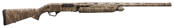 Winchester SXP Waterfowl Hunter Mossy Oak Bottomlands 12 GA 26" Barrel 3"-Chamber 4-Rounds