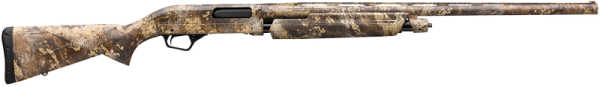 Winchester SXP Waterfowl Hunter Truetimber Prairie 20 GA 28" Barrel 3"-Chamber 4-Rounds