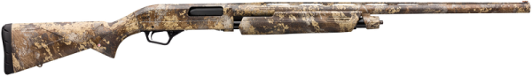 Winchester SXP Waterfowl Hunter Truetimber Prairie 12 GA 26" Barrel 3.5"-Chamber 4-Rounds