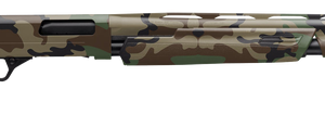 Winchester SXP Waterfowl Hunter Woodland 12 GA 26" Barrel 3.5"-Chamber 4-Rounds